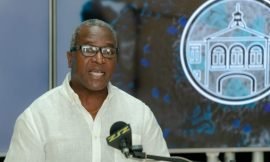 Will St. Kitts and Nevis’ borders fully reopen in October?