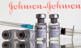 Federal Gov’t exploring option to receive Johnson & Johnson vaccine