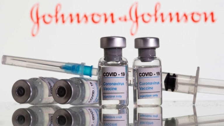 Read more about the article Federal Gov’t exploring option to receive Johnson & Johnson vaccine