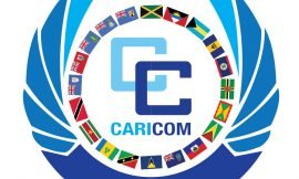 PM Harris represents SKN in CARICOM Caucus of Ambassadors Forum