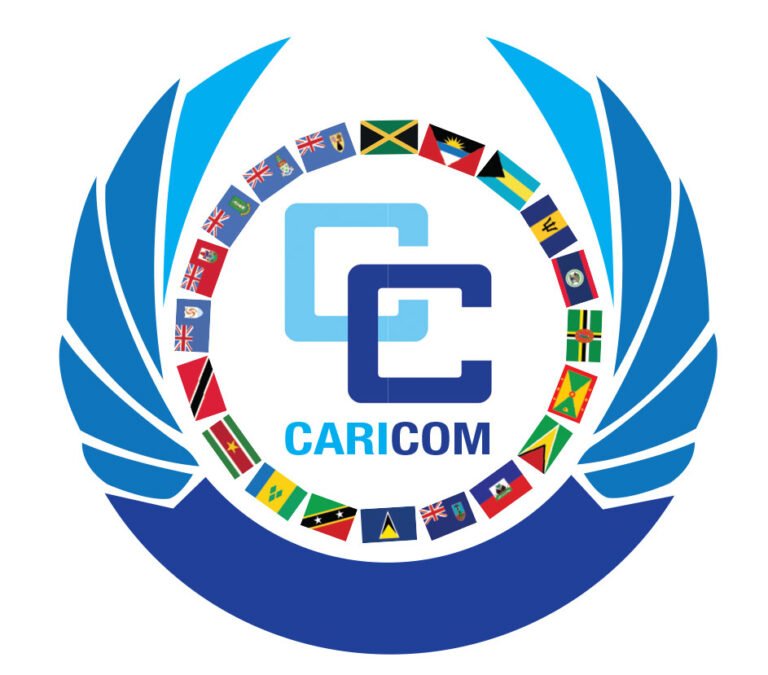 Read more about the article PM Harris represents SKN in CARICOM Caucus of Ambassadors Forum