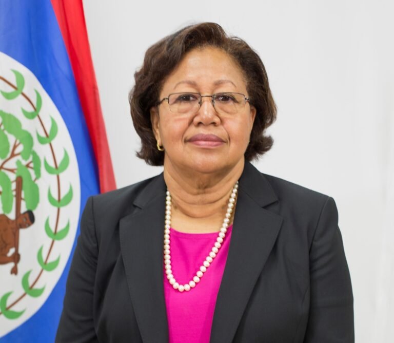 Read more about the article First female and Belizean appointed as CARICOM Secretary-General