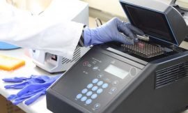 Alexandra Hospital acquires PCR machine to perform COVID-19 testing