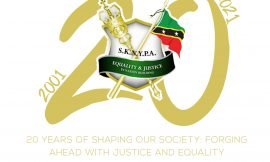 SKNYPA celebrates 20 years on September 13th