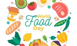 World Food Day observed in SKN on October 16th