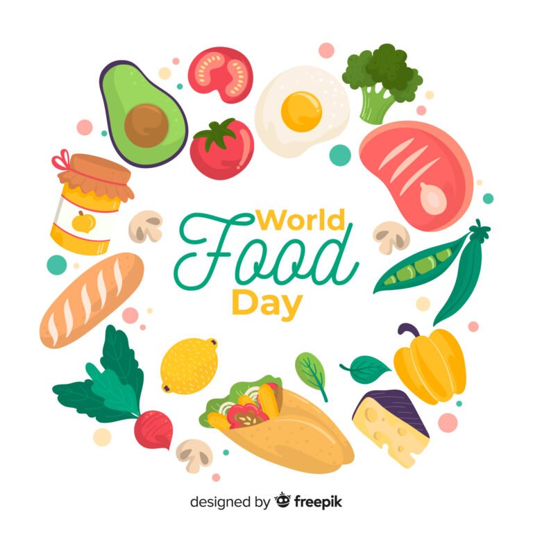 Read more about the article World Food Day observed in SKN on October 16th