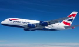 British Airways and American Airlines to resume flights soon