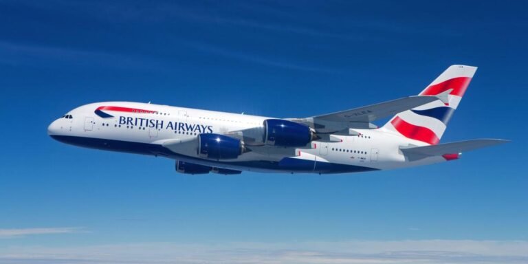 Read more about the article British Airways and American Airlines to resume flights soon