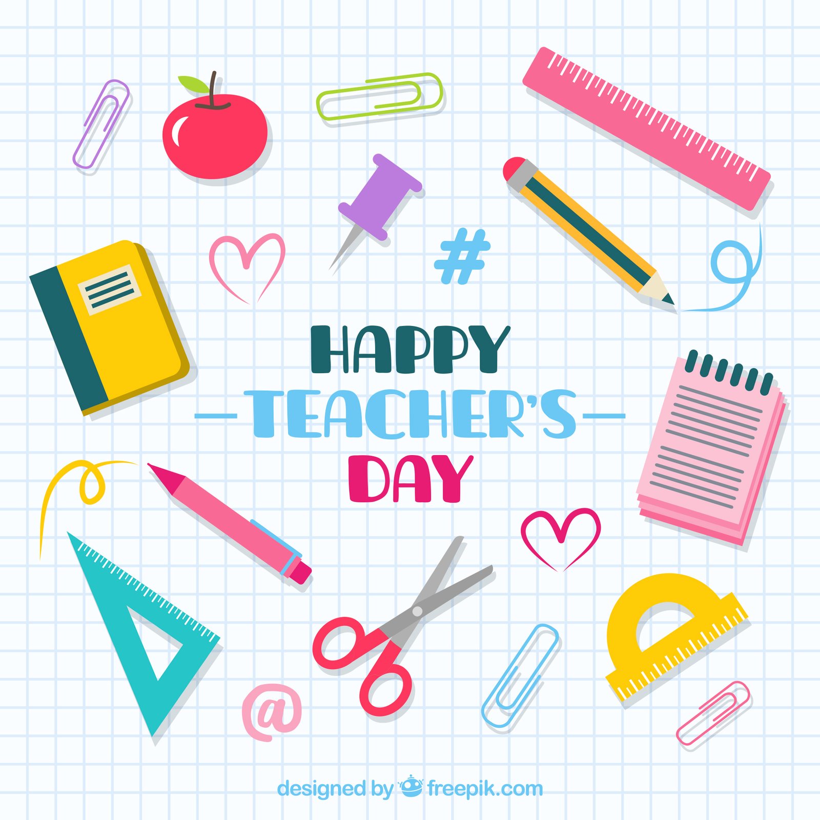 You are currently viewing SKN joins in World Teachers Day Celebrations