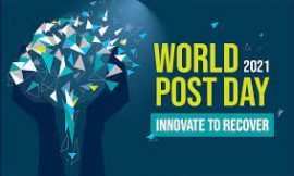 St. Kitts and Nevis celebrates World Post Day