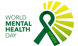 World Mental Health Day observed in SKN and the world over