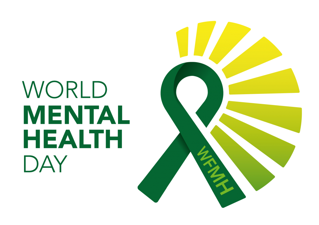 You are currently viewing World Mental Health Day observed in SKN and the world over