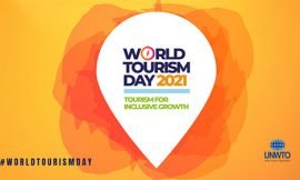 Tourism Awareness Month 2021 opens