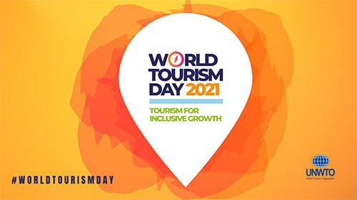 Read more about the article Tourism Awareness Month 2021 opens