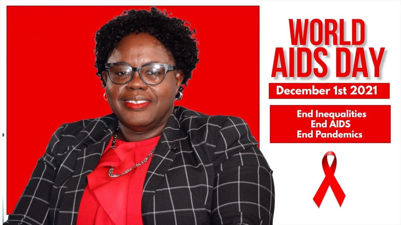 You are currently viewing Federation of SKN joins the world in observing Aids Day