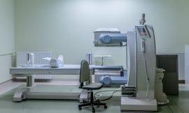 M.R.I Machine at JNF General Hospital to bolster healthcare system