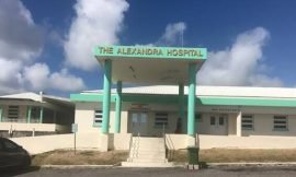 PCR Testing to be conducted at Alexandra Hospital, Nevis, shortly 