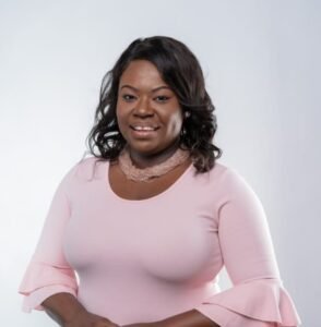 Jaedee Caines