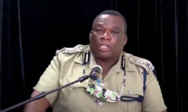 “Police has investigated & the file submitted to DPP”, surrounding Minister Grant’s incident