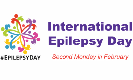 SKN joins world in celebrating International Epilepsy Day
