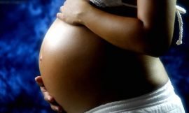 Community Nursing Services organise Antenatal Clinics on Nevis