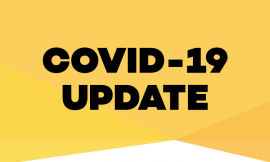 Increase in Active COVID-19 cases in SKN