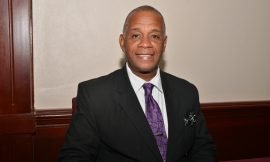 Eric Evelyn to act as Premier of Nevis