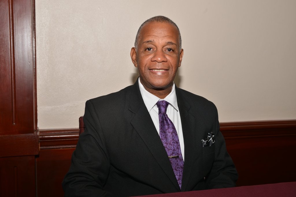 You are currently viewing Eric Evelyn to act as Premier of Nevis