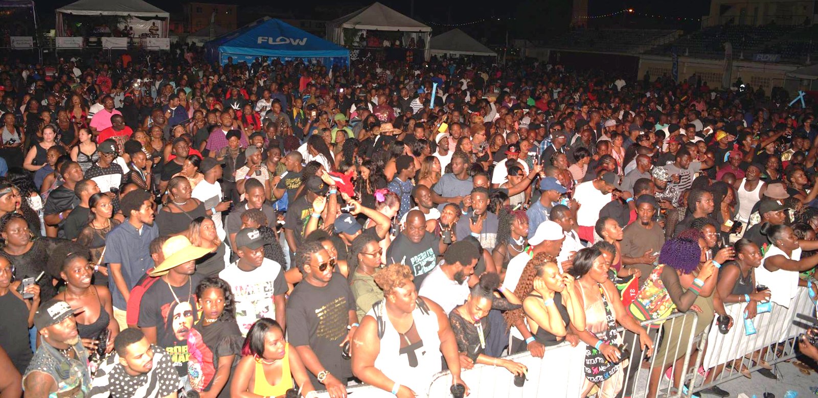 You are currently viewing Fetes coming back in March 2022 