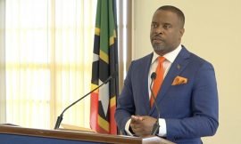 Crisis in jobs and job creation on Nevis, says Premier