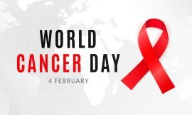St. Kitts and Nevis joins the world in solidarity on World Cancer Day