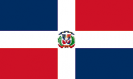PM Harris congratulates the Dominican Republic on 178 years of Independence