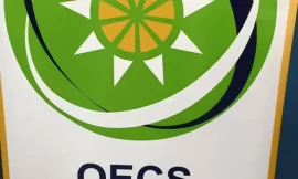 SKN’s Minister of Environment addresses the 6th Sitting of the OECS Assembly