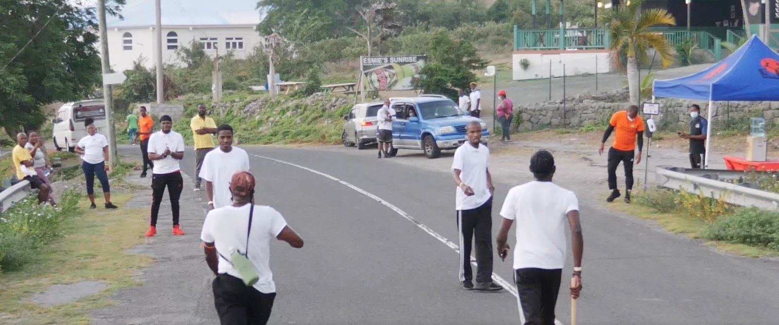 You are currently viewing Half Island Road Relay dubbed a ‘Success’ 