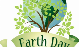 SKN joins the rest of the world in celebration of Earth Day 
