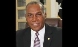 Leader’s and MP’s honour Former Premier – Vance Amory in Special Sitting of Nevis Island Assembly  