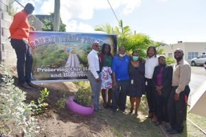 Read more about the article St. Kitts Rails to Trails selected for the RIGHT Program