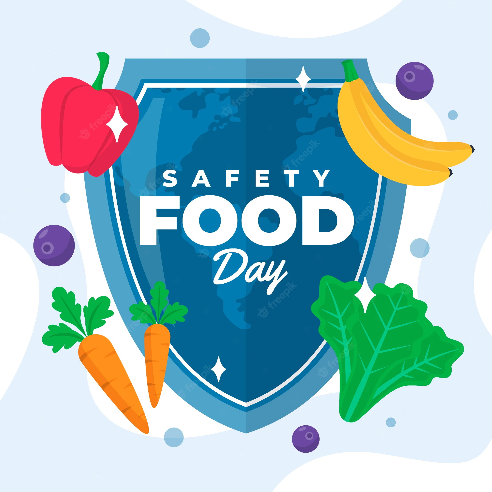 You are currently viewing SKN joins in World Food Safety Day Celebrations 