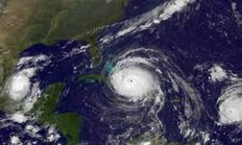 2022 Atlantic Hurricane Season officially begins (today) Wednesday 