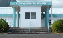 JNF Hospital Renovation Plans underway 