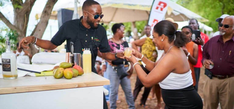 Read more about the article Nevis Mango Festival to start this Friday