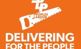 PLP to launch Candidates for the imminent Federal Elections