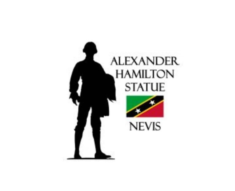 Read more about the article Unveiling ceremony for Alexander Hamilton statue is July 22nd