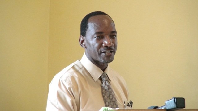 You are currently viewing Nevis’ PS of Education Calls on public to Eat Local