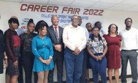 Department of Labour’s Career Fair 2022 underway
