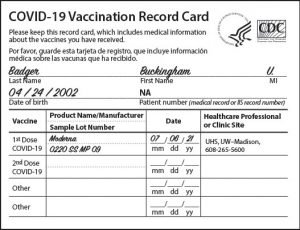 You are currently viewing Newly arriving Non-nationals must present proof of Vaccination to apply for permits 