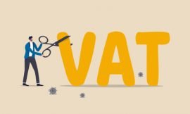 Removal of VAT for selected items begin, a measure put in place by the Federal Gov’t