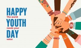 St. Kitts and Nevis celebrates International Youth Day   