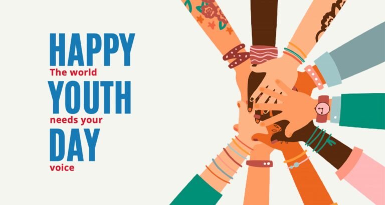 Read more about the article St. Kitts and Nevis celebrates International Youth Day   