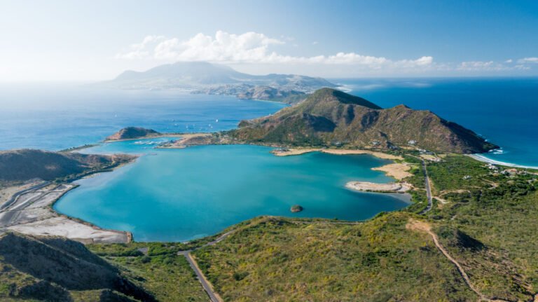 Read more about the article St. Kitts and Nevis Ranked 28th in World’s most Beautiful Countries